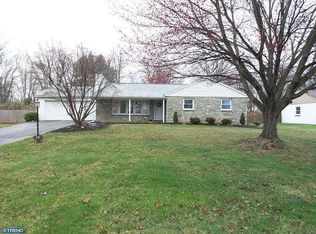 55 Robinson Ave, Coatesville, PA 19320