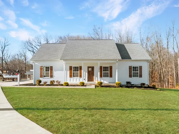 192 Haven Pl, Ashland City, TN 37015