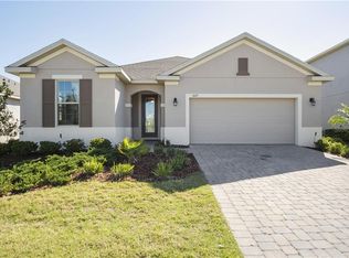 1009 Sadie Ridge Rd, Clermont, FL 34715