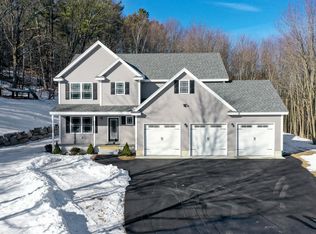 79 New Boston Rd, Bedford, NH 03110