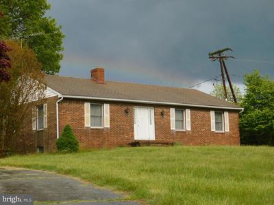 4023 Miller Rd, Kingsville, MD, 21087