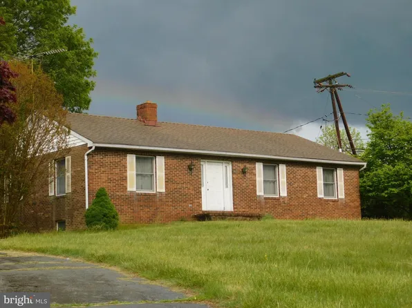 4023 Miller Rd, Kingsville, MD 21087