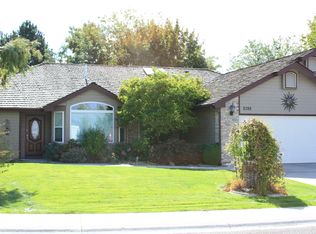 8399 W Brookview Dr, Boise, ID 83709