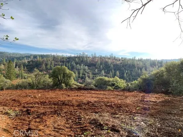 0 Rocky Top Rd, Oroville, CA 95965