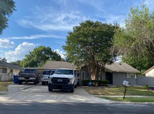 4259 Treegarden St, San Antonio, TX 78222
