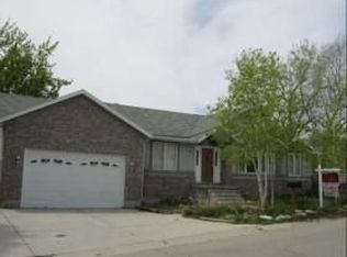 8506 S Mesa Dr, Sandy, UT 84093