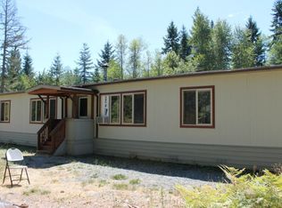 20421 146th Ave SE, Yelm, WA 98597