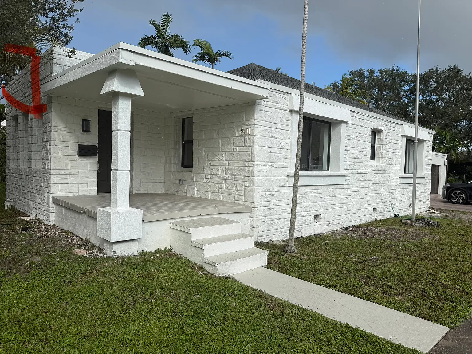 3 bed, 1400 sqft, $2,950 — Photo 1