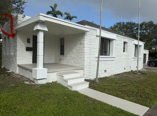 1501 Madison St, Hollywood, FL 33020