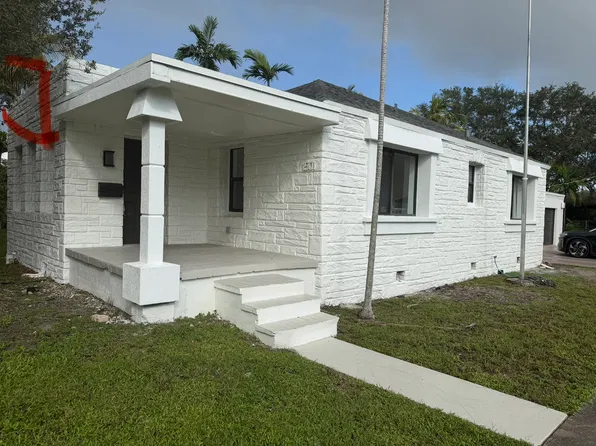 1501 Madison St, Hollywood, FL 33020