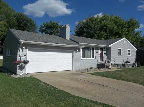 3425 Bent Willow Ln, Youngstown, OH 44511