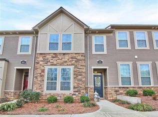 6846 Berewick Cmns, Charlotte, NC 28278