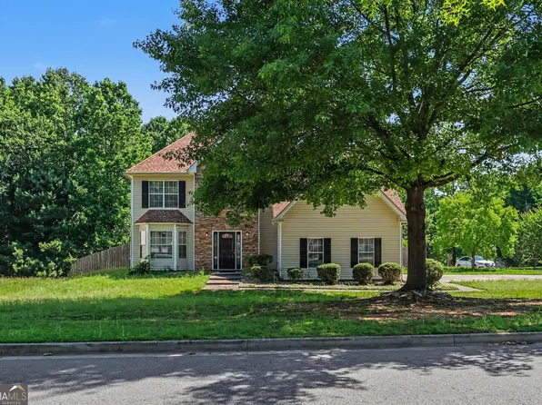 2538 Mead Ct, Jonesboro, GA 30236