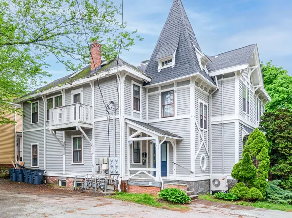 173 Congdon St, Providence, RI 02906