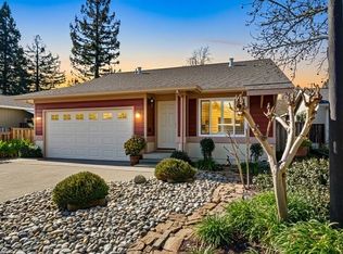 349 Almond Way, Healdsburg, CA 95448