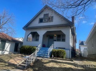 5336 Globe Ave, Cincinnati, OH 45212