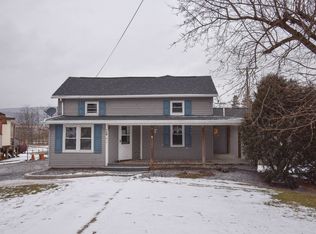 118 Smullton Rd, Rebersburg, PA 16872