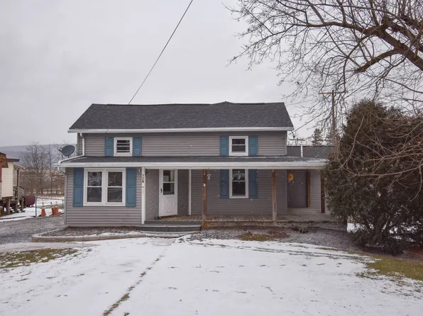 118 Smullton Rd, Rebersburg, PA 16872
