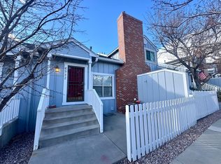 6982 Los Reyes Cir, Colorado Springs, CO 80918