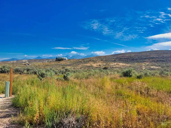 Nkn Sagebrush, Salmon, ID 83467