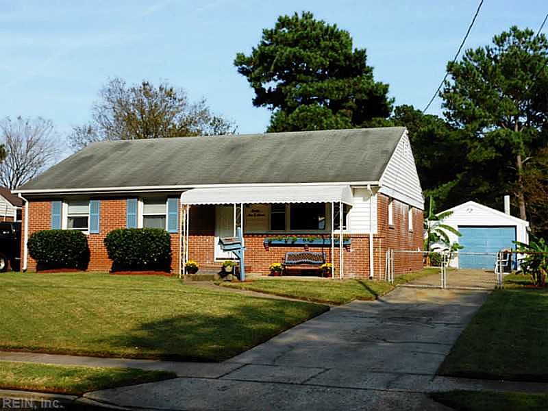 1st image of 2507 Haywood Ave