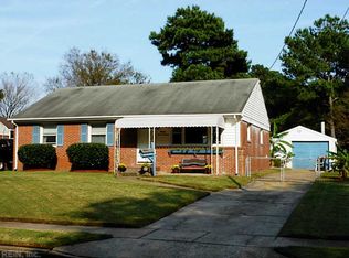 2507 Haywood Ave, Chesapeake, VA 23324