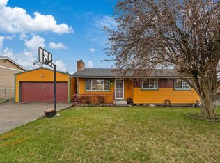 13916 E 3rd Ave, Spokane, WA 99216