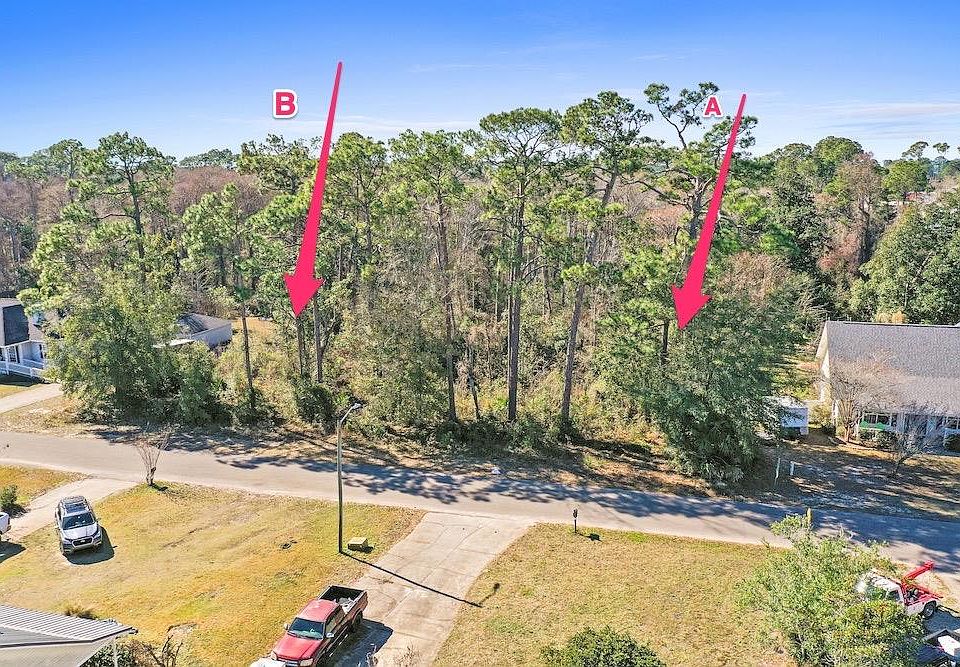2nd image of A Marvin Ave Lot A