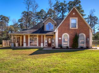 15490 Conroe Dr, Conroe, TX 77384