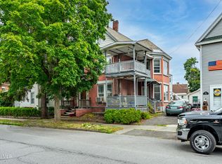 418 Broadway, Mechanicville, NY 12118