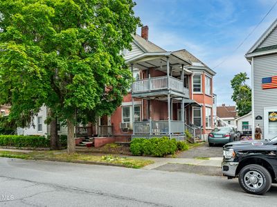 418 Broadway, Mechanicville, NY, 12118