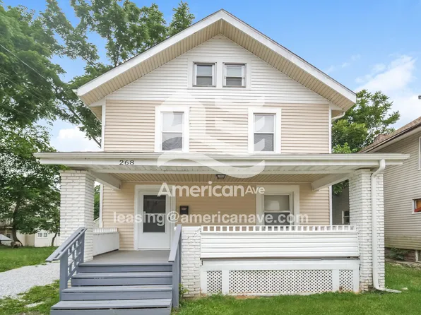 268 Gordon Dr, Akron, OH 44302