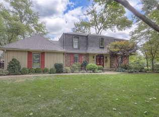 9015 Outlook Dr, Overland Park, KS 66207