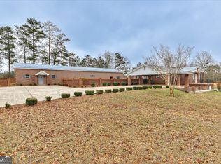 1690 Wrens Hwy, Thomson, GA 30824