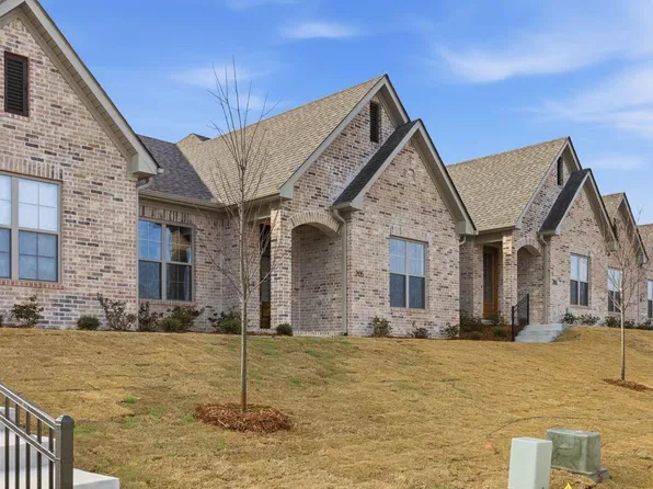 46 Driftwood Ln, Little Rock, AR 72223