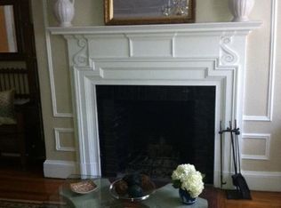 128 Chestnut St #39, Boston, MA 02108