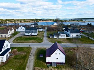 304 Main St, Machias, ME 04654