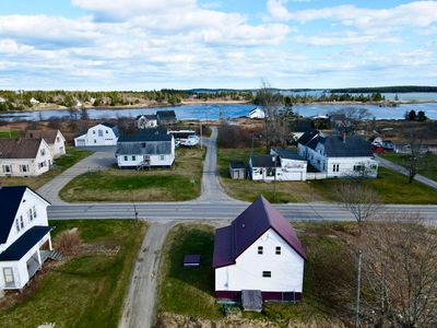 304 Main Street, Machias, ME, 04654