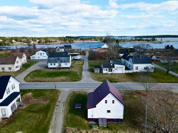 304 Main Street, Jonesport, ME 04654