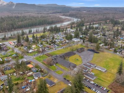 2 XX 5th Street, Gold Bar, WA, 98251