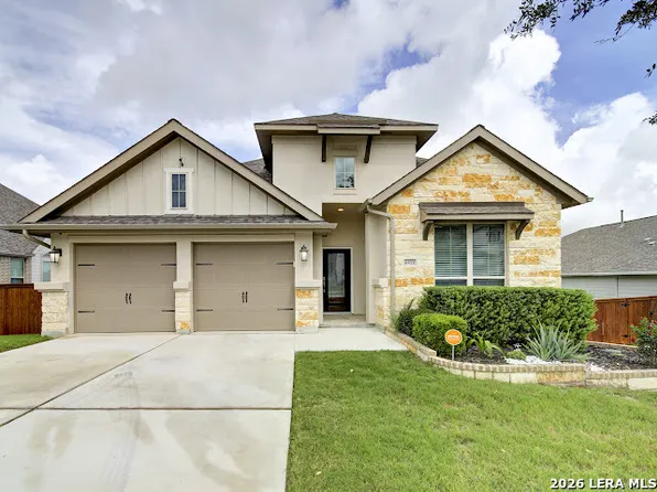 6575 Mason Valley, Schertz, TX 78108