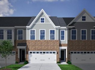 931 Westerland Way #74, Durham, NC 27703