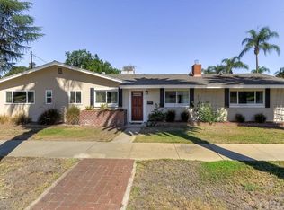 610 W Cypress Ave, Redlands, CA 92373