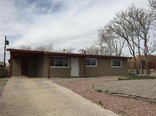 413 Merlida St SW, Albuquerque, NM 87121