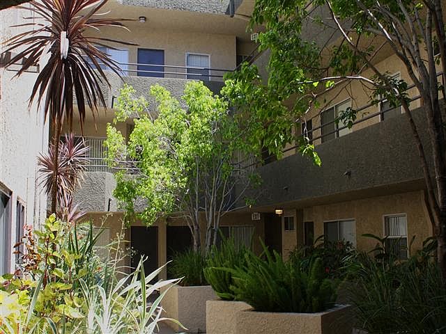 Gated Community