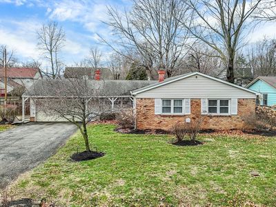 4920 Manning Rd, Indianapolis, IN, 46228