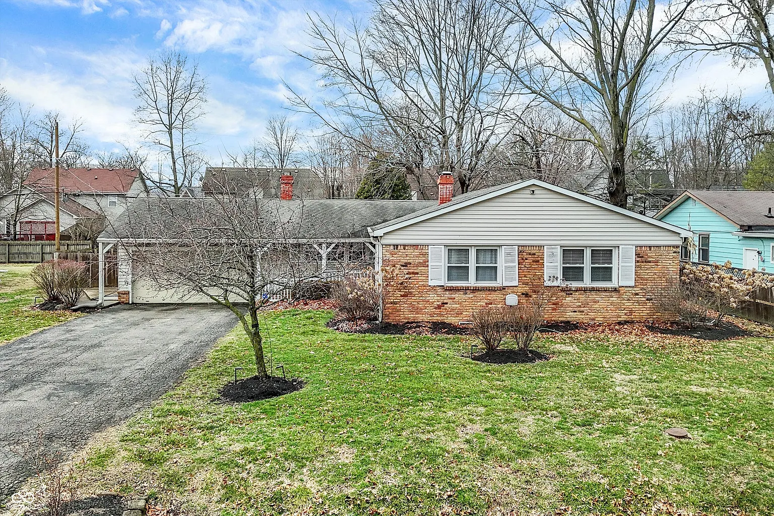 4920 Manning Rd photo 1