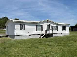 1141 Tasso Ln NE, Cleveland, TN 37312