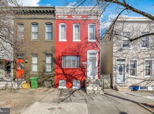 2917 Keswick Rd, Baltimore, MD 21211