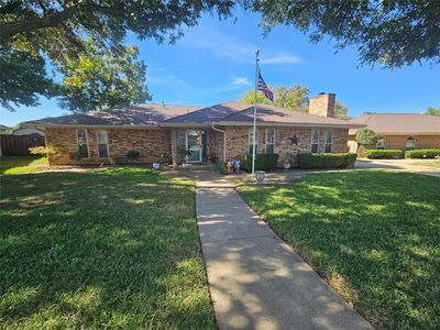 2810 Canongate Dr, Arlington, TX, 76015